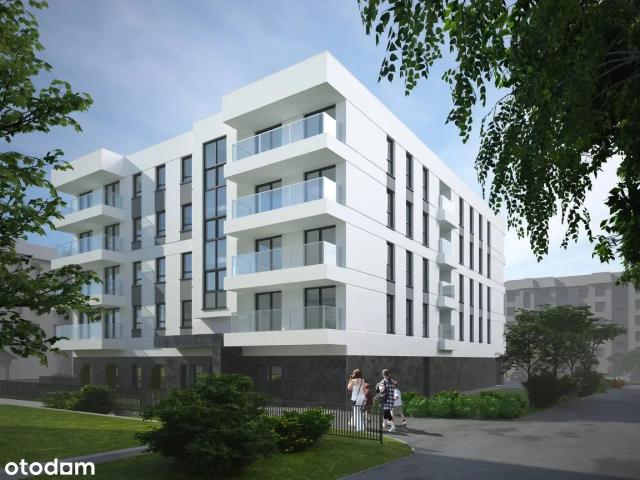 Mieszkanie na sprzedaż w Ełk, Warmińsko-mazurskie