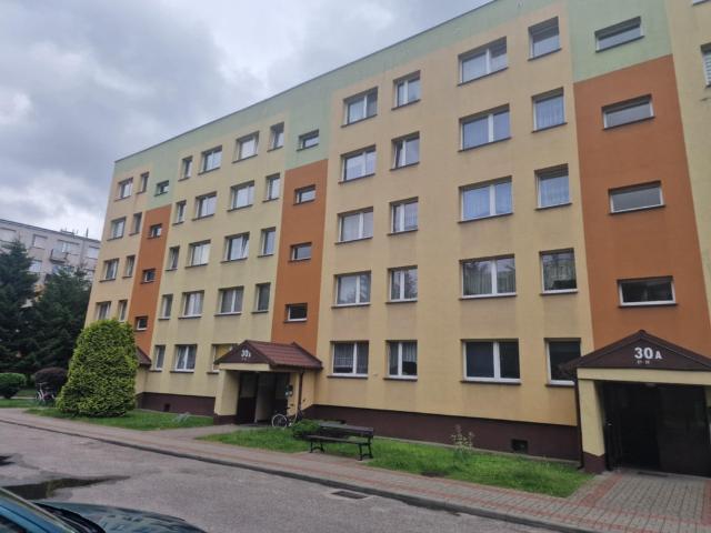 Mieszkanie na sprzedaż w Lubawa, Warmińsko-mazurskie