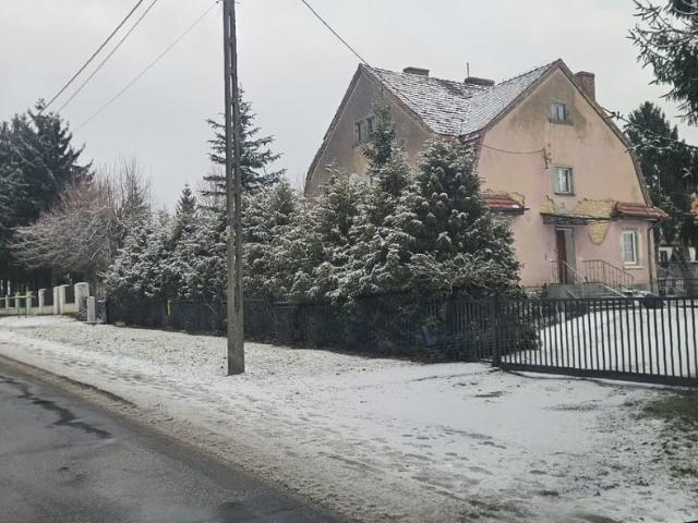 Mieszkanie na sprzedaż w Przytoczna, Lubuskie