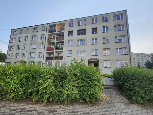 Mieszkanie na sprzedaż w Wodzisław Śląski, Śląskie