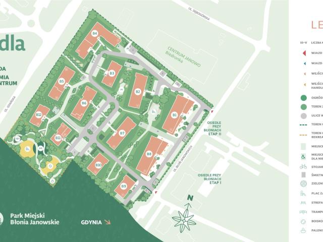 Mieszkanie na sprzedaż w Rumia, Pomorskie