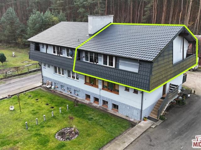 Mieszkanie na sprzedaż w Aleksandrów Kujawski, Kujawsko-pomorskie