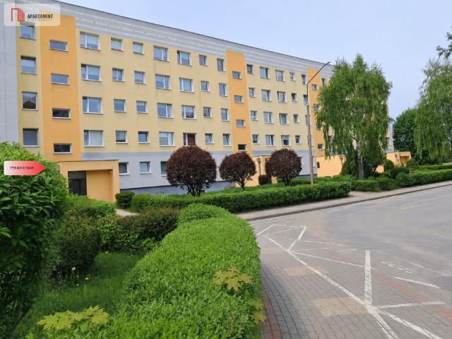 Mieszkanie na sprzedaż w Malbork, Pomorskie