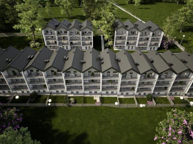 Mieszkanie na sprzedaż w Wieliczka, Małopolskie