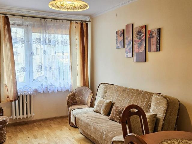 Mieszkanie na sprzedaż w Dąbrowa Tarnowska, Małopolskie
