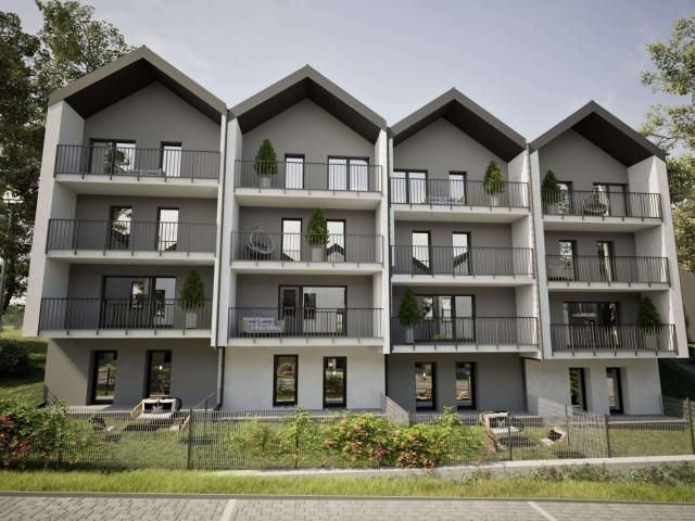 Mieszkanie na sprzedaż w Wieliczka, Małopolskie