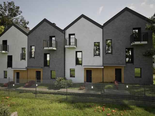 Mieszkanie na sprzedaż w Wieliczka, Małopolskie