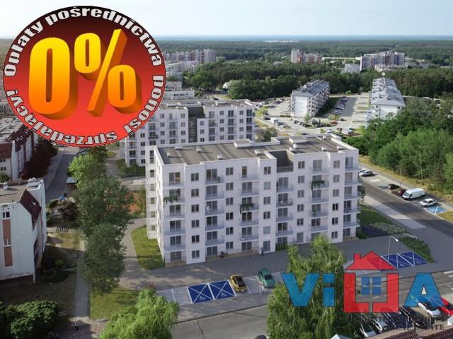 Mieszkanie na sprzedaż w Nowa Sól, Lubuskie