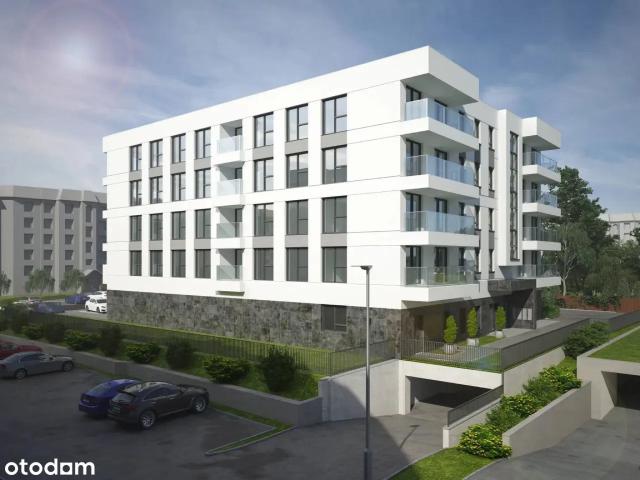 Mieszkanie na sprzedaż w Ełk, Warmińsko-mazurskie