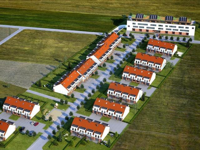 Mieszkanie na sprzedaż w Lubliniec, Śląskie