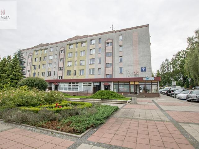 Mieszkanie na sprzedaż w Iława, Warmińsko-mazurskie