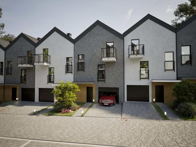 Mieszkanie na sprzedaż w Wieliczka, Małopolskie