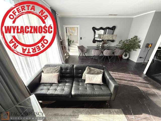 Mieszkanie na sprzedaż w Zielonki, Małopolskie