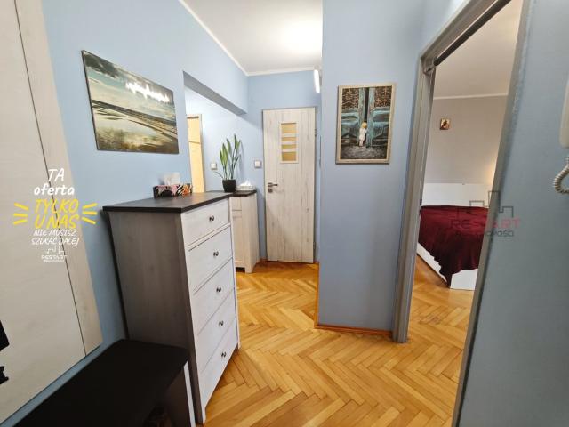 Mieszkanie na sprzedaż w Grodzisk Mazowiecki, Mazowieckie