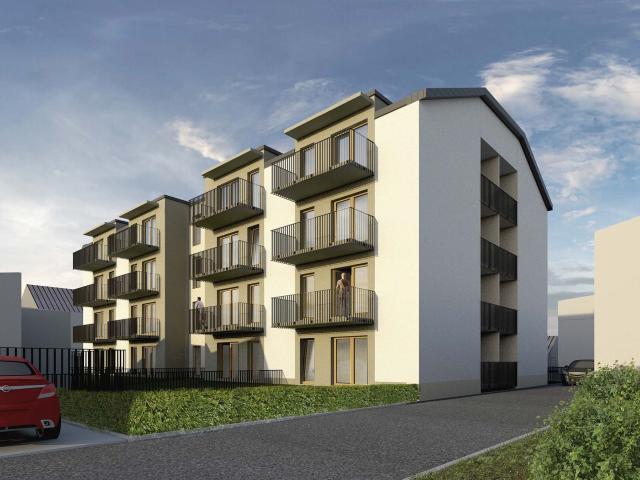 Mieszkanie na sprzedaż w Zakroczym, Mazowieckie