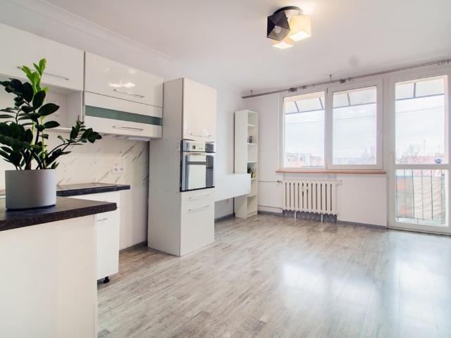 Mieszkanie na sprzedaż w Żagań, Lubuskie