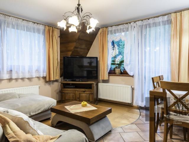 Mieszkanie na sprzedaż w Zakopane, Małopolskie