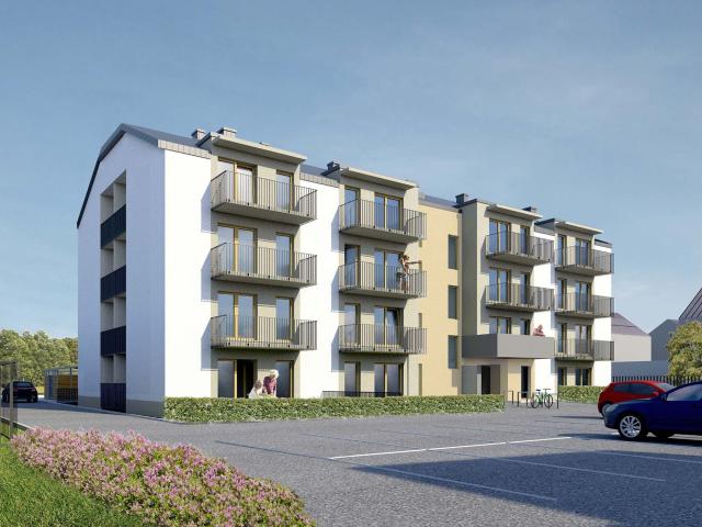 Mieszkanie na sprzedaż w Zakroczym, Mazowieckie