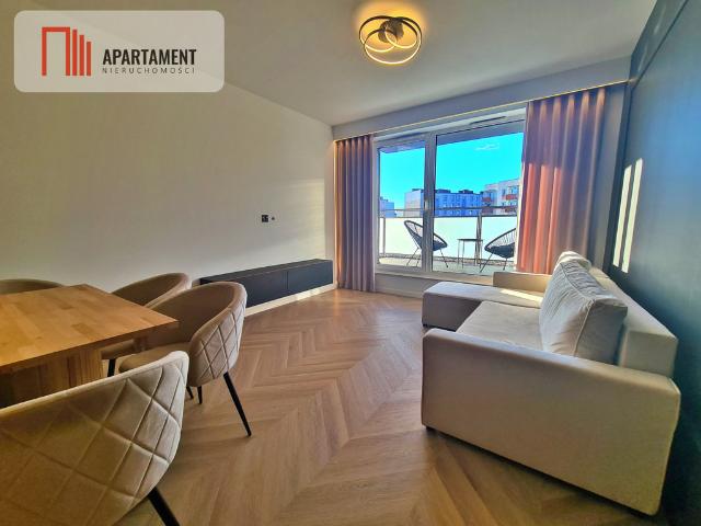 Mieszkanie na sprzedaż w Pomorskie