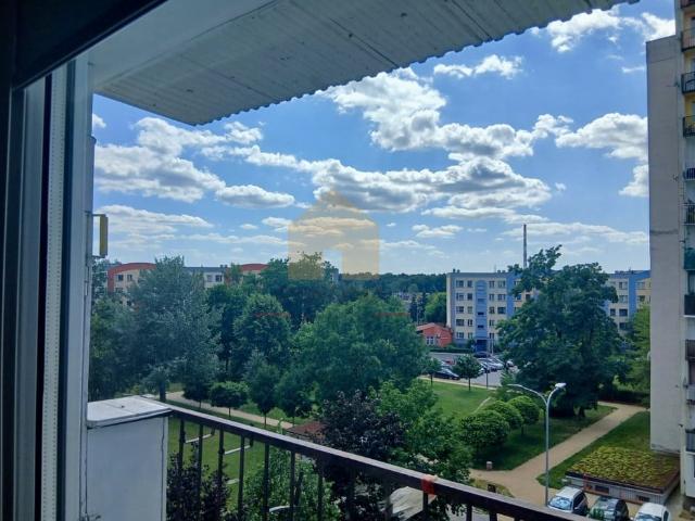 Mieszkanie na sprzedaż w Osiedle Przylesie, Lubin