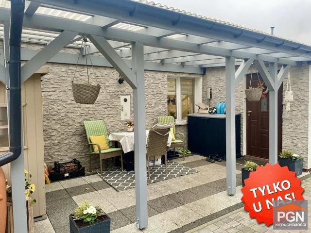 Mieszkanie na sprzedaż w Gryfice, Zachodniopomorskie