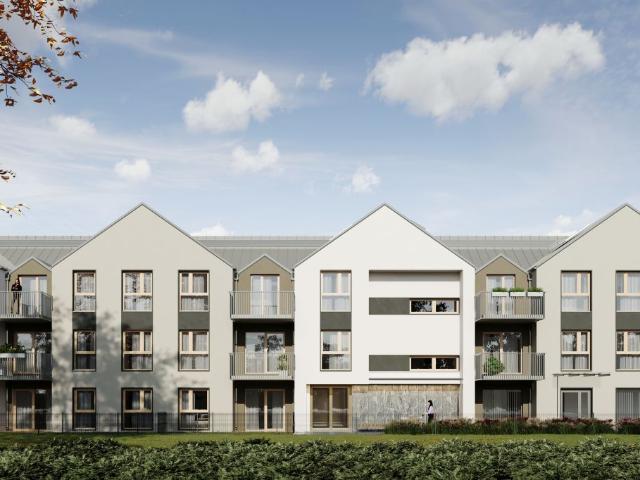 Mieszkanie na sprzedaż w Rumia, Pomorskie