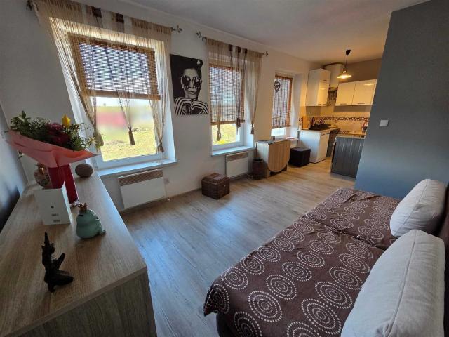 Mieszkanie na sprzedaż w Boguszów-gorce, Dolnośląskie