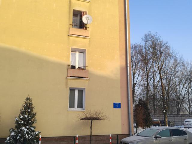 Mieszkanie na sprzedaż w Legionowo, Mazowieckie