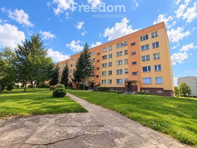Mieszkanie na sprzedaż w Ciechanów, Mazowieckie