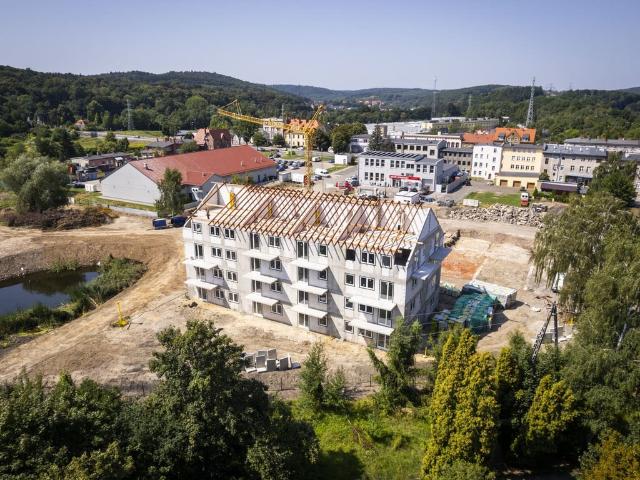 Mieszkanie na sprzedaż w Świebodzice, Dolnośląskie