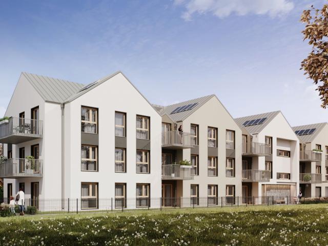 Mieszkanie na sprzedaż w Rumia, Pomorskie