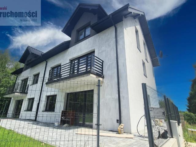 Mieszkanie na sprzedaż w Jurczyce, Małopolskie