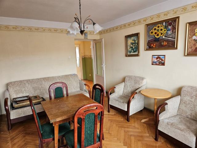 Mieszkanie na sprzedaż w Świebodzice, Dolnośląskie