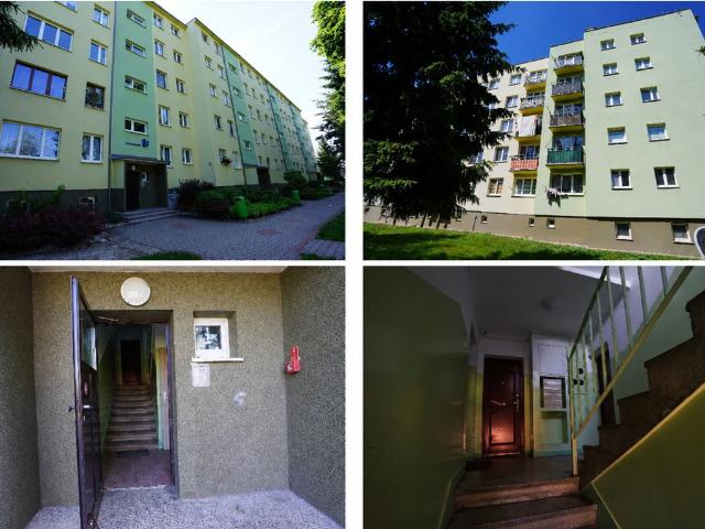 Mieszkanie na sprzedaż w Osiedle Ciechanowska, Maków Mazowiecki