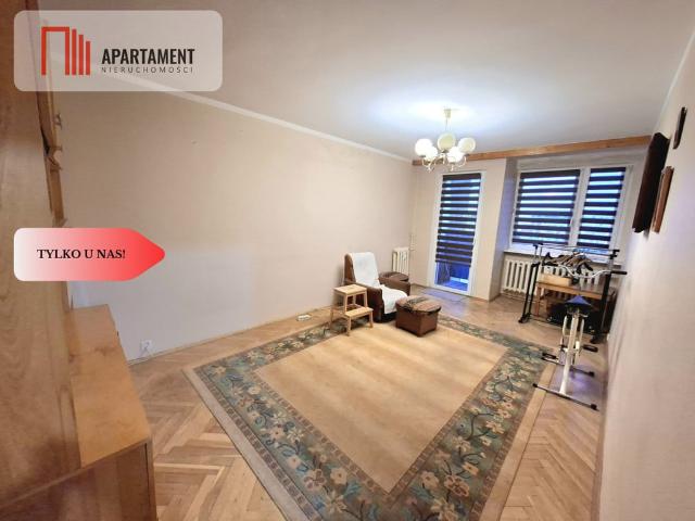 Mieszkanie na sprzedaż w Kościerzyna, Pomorskie