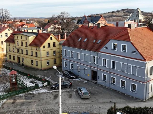 Mieszkanie na sprzedaż w Bielawa, Dolnośląskie