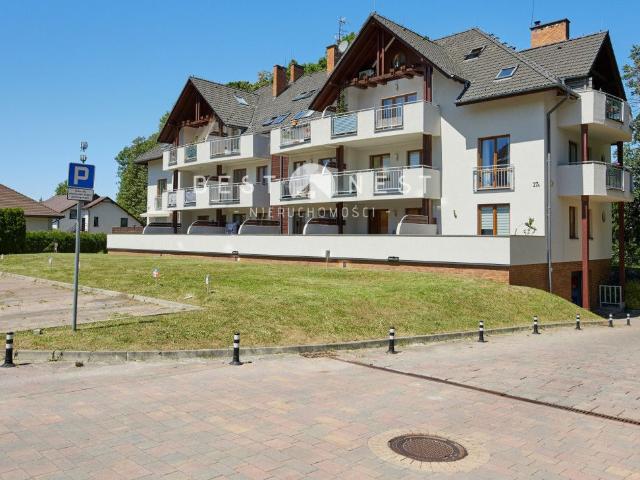 Mieszkanie na sprzedaż w Bielsko-biała, Śląskie