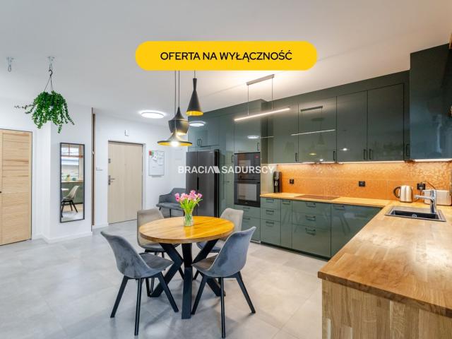 Mieszkanie na sprzedaż w Bochnia, Małopolskie