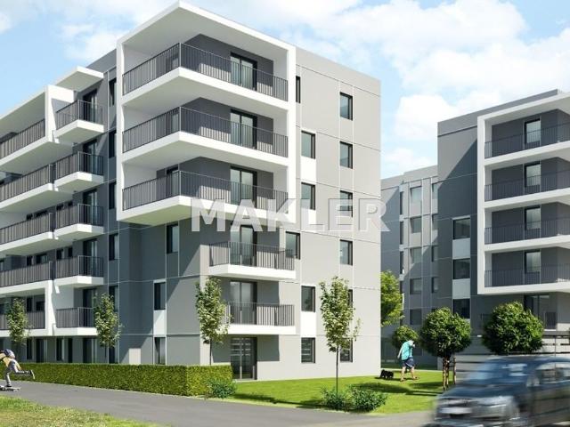 Mieszkanie na sprzedaż w Bydgoszcz, Kujawsko-pomorskie