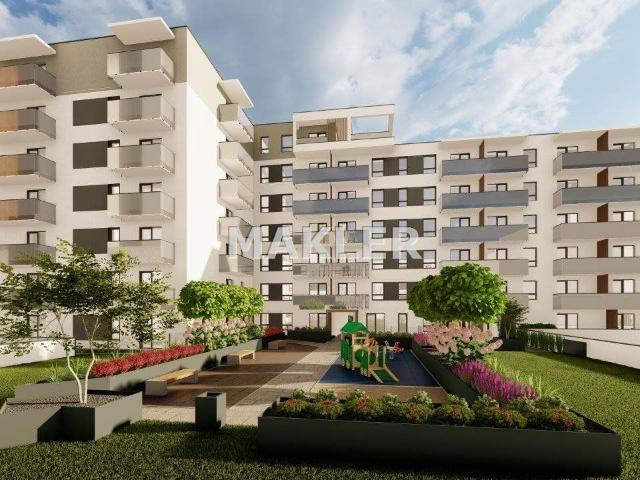 Mieszkanie na sprzedaż w Bydgoszcz, Kujawsko-pomorskie