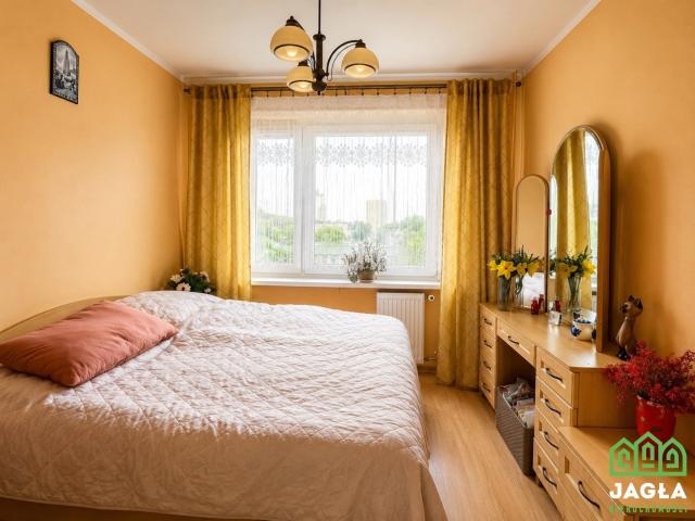 Mieszkanie na sprzedaż w Bydgoszcz, Kujawsko-pomorskie
