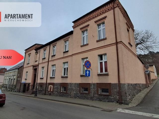 Mieszkanie na sprzedaż w Czarnków, Wielkopolskie