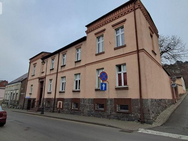 Mieszkanie na sprzedaż w Czarnków, powiat czarnkowsko-trzcianecki