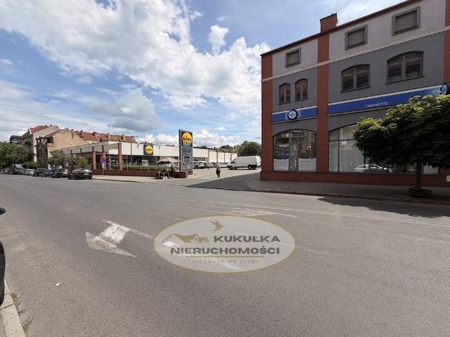 Mieszkanie na sprzedaż w Gorzów Wielkopolski, Lubuskie