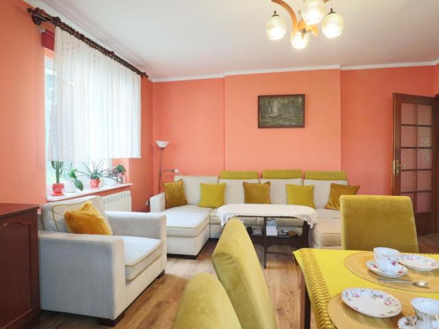Mieszkanie na sprzedaż w Gostyń, Wielkopolskie