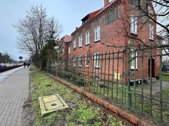 Mieszkanie na sprzedaż w Grudziądz, Kujawsko-pomorskie