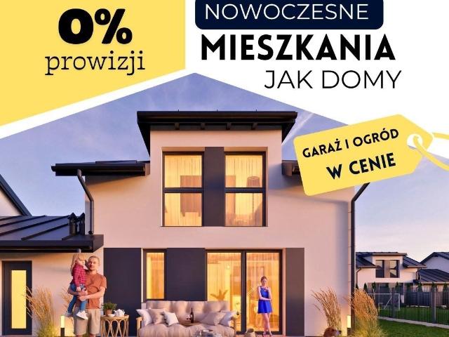 Mieszkanie na sprzedaż w Rychtal, Wielkopolskie