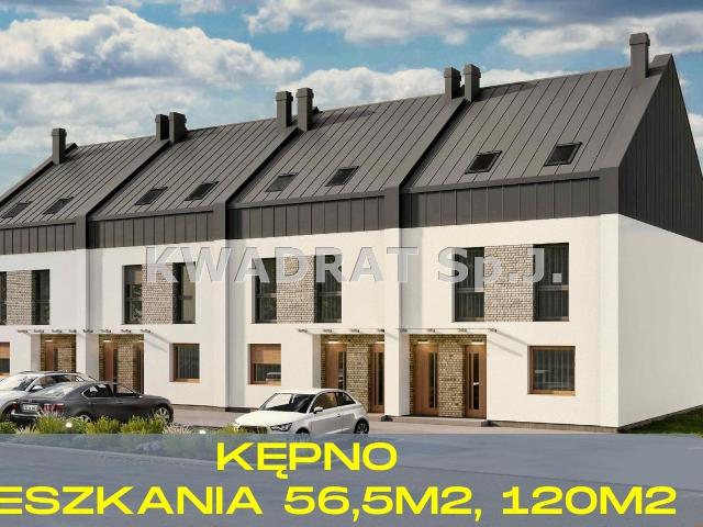 Mieszkanie na sprzedaż w Kępno, Wielkopolskie