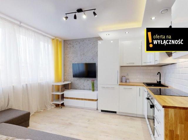 Mieszkanie na sprzedaż w Kielce, Świętokrzyskie