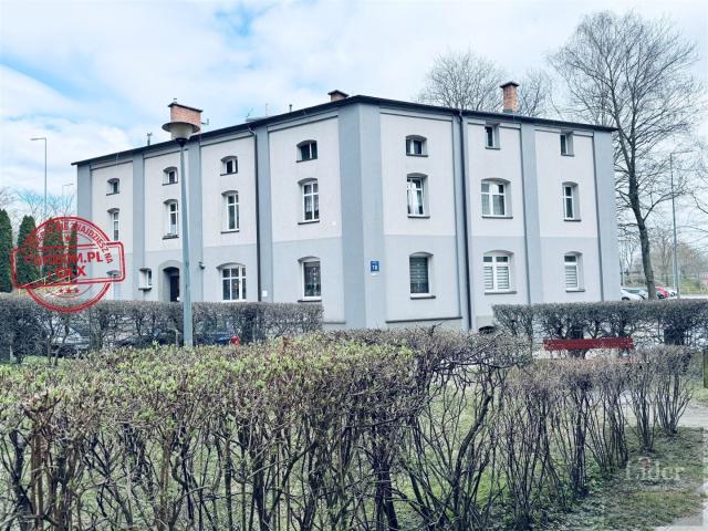 Mieszkanie na sprzedaż w Lębork, Pomorskie